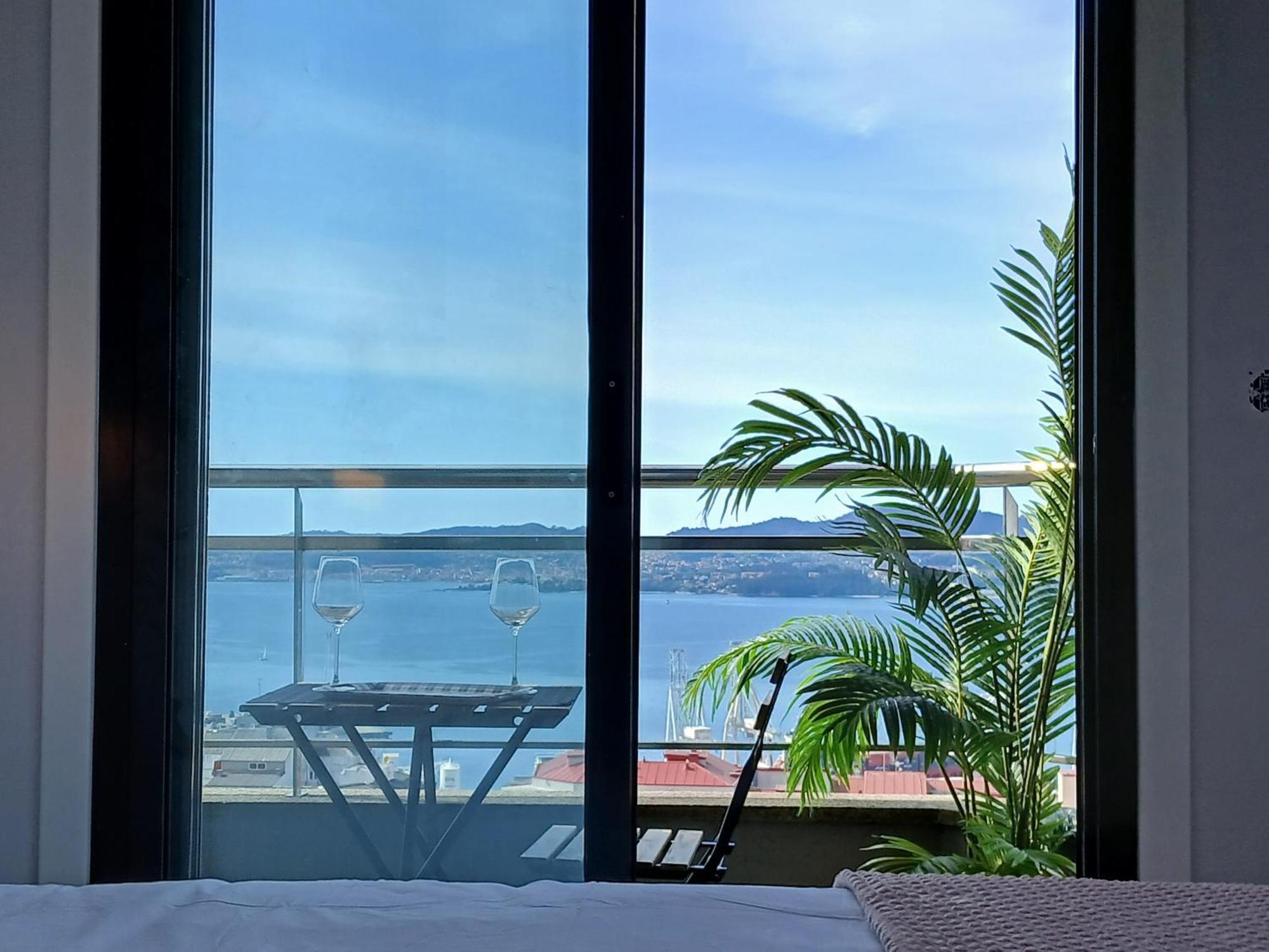 Apartamento Atlantic Flats Free Parking