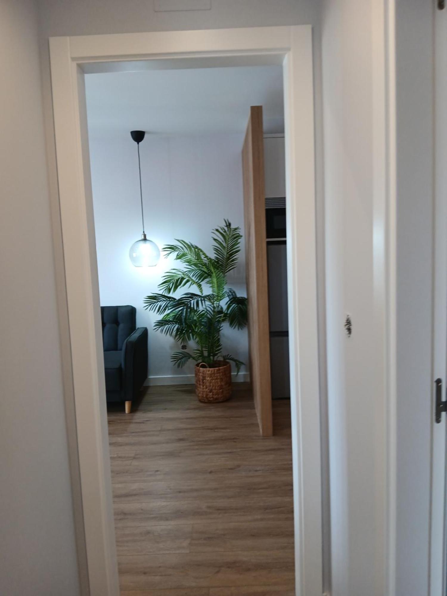 Apartamento Atlantic Flats Free Parking *