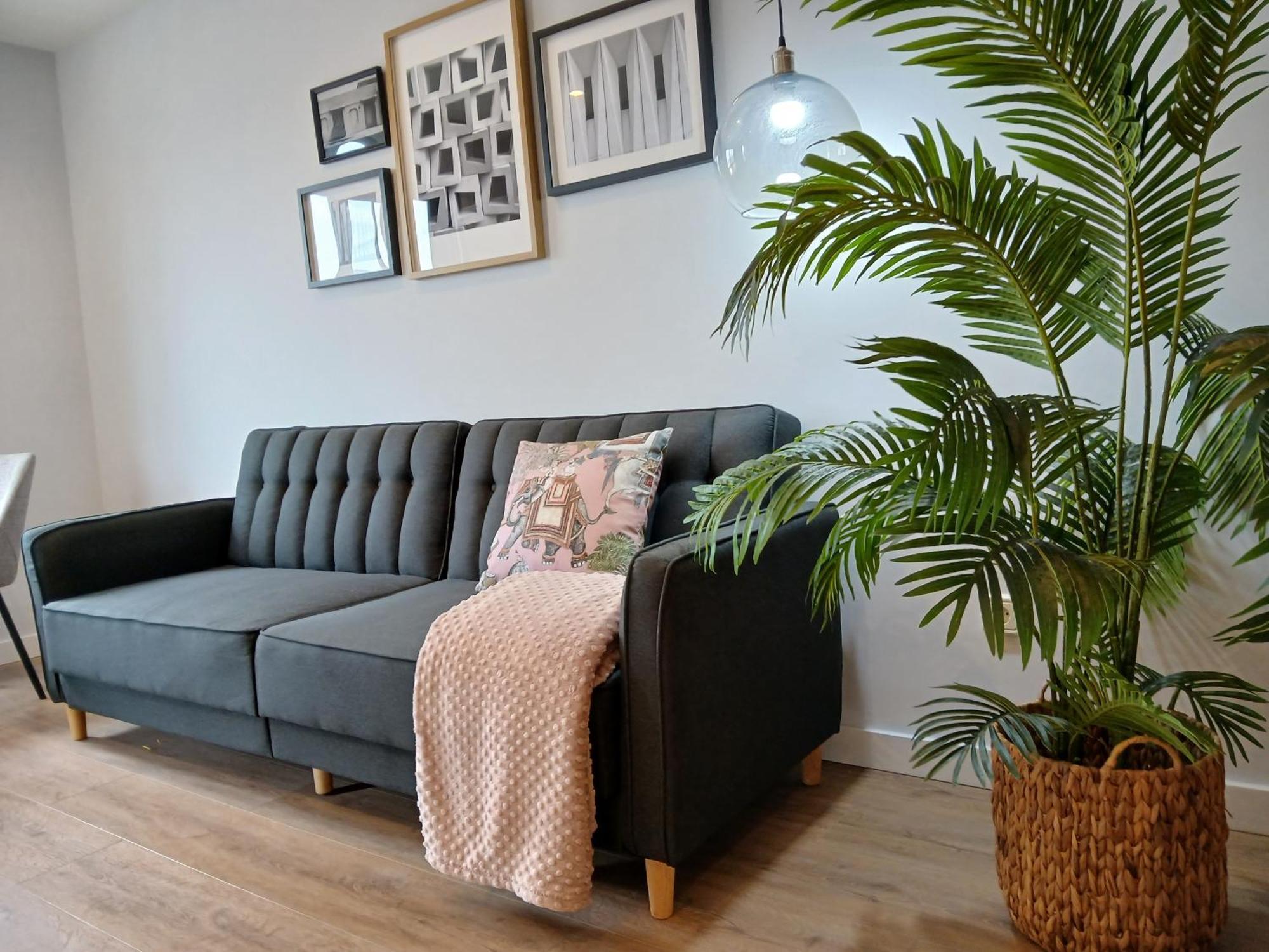 Apartamento Atlantic Flats Free Parking Vigo