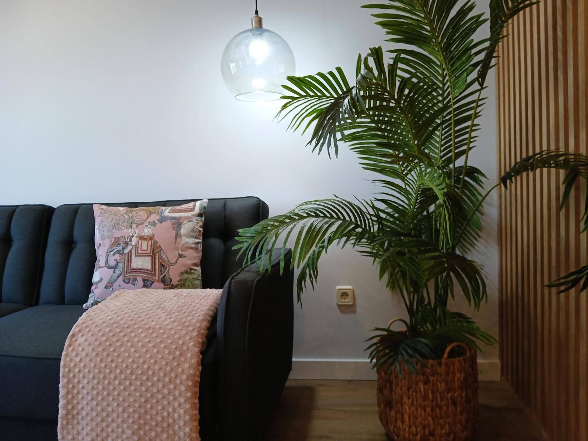 Atlantic Flats Free Parking Apartamento Vigo