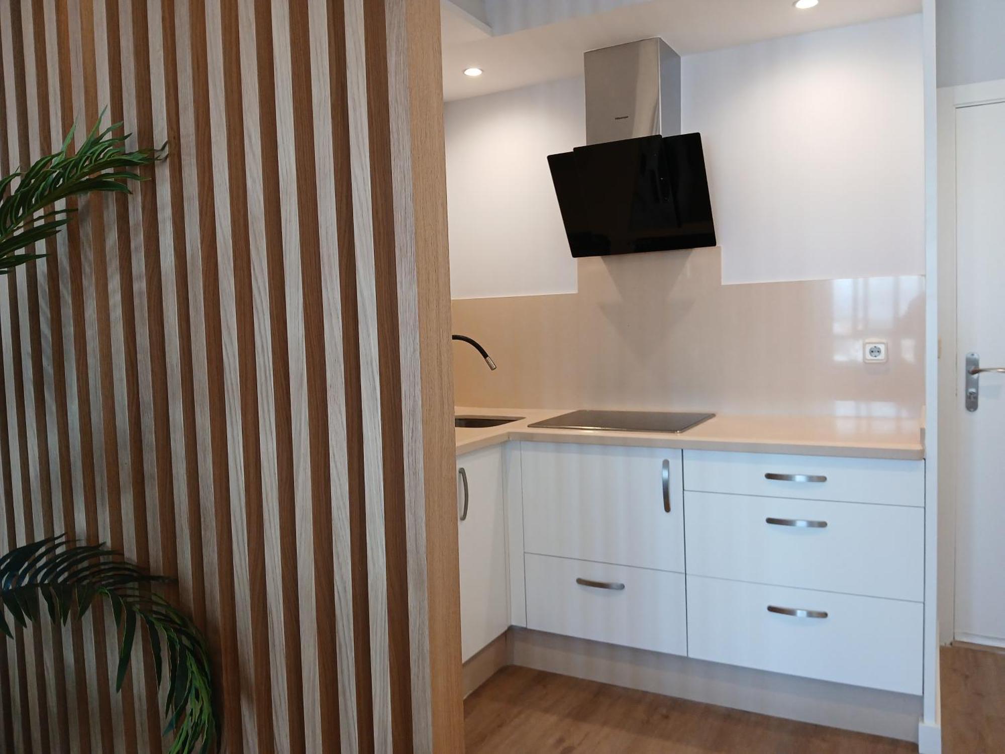 Apartamento Atlantic Flats Free Parking *