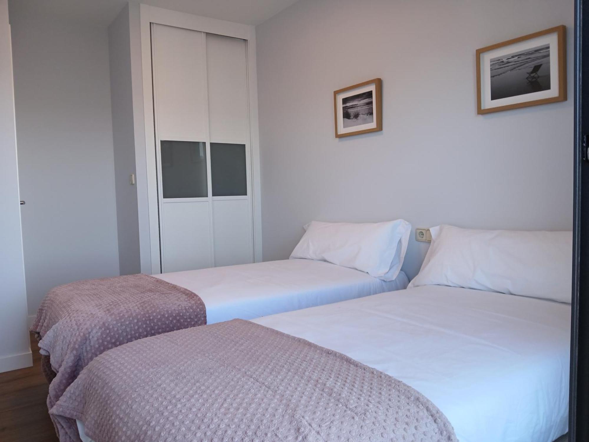 Apartamento Atlantic Flats Free Parking