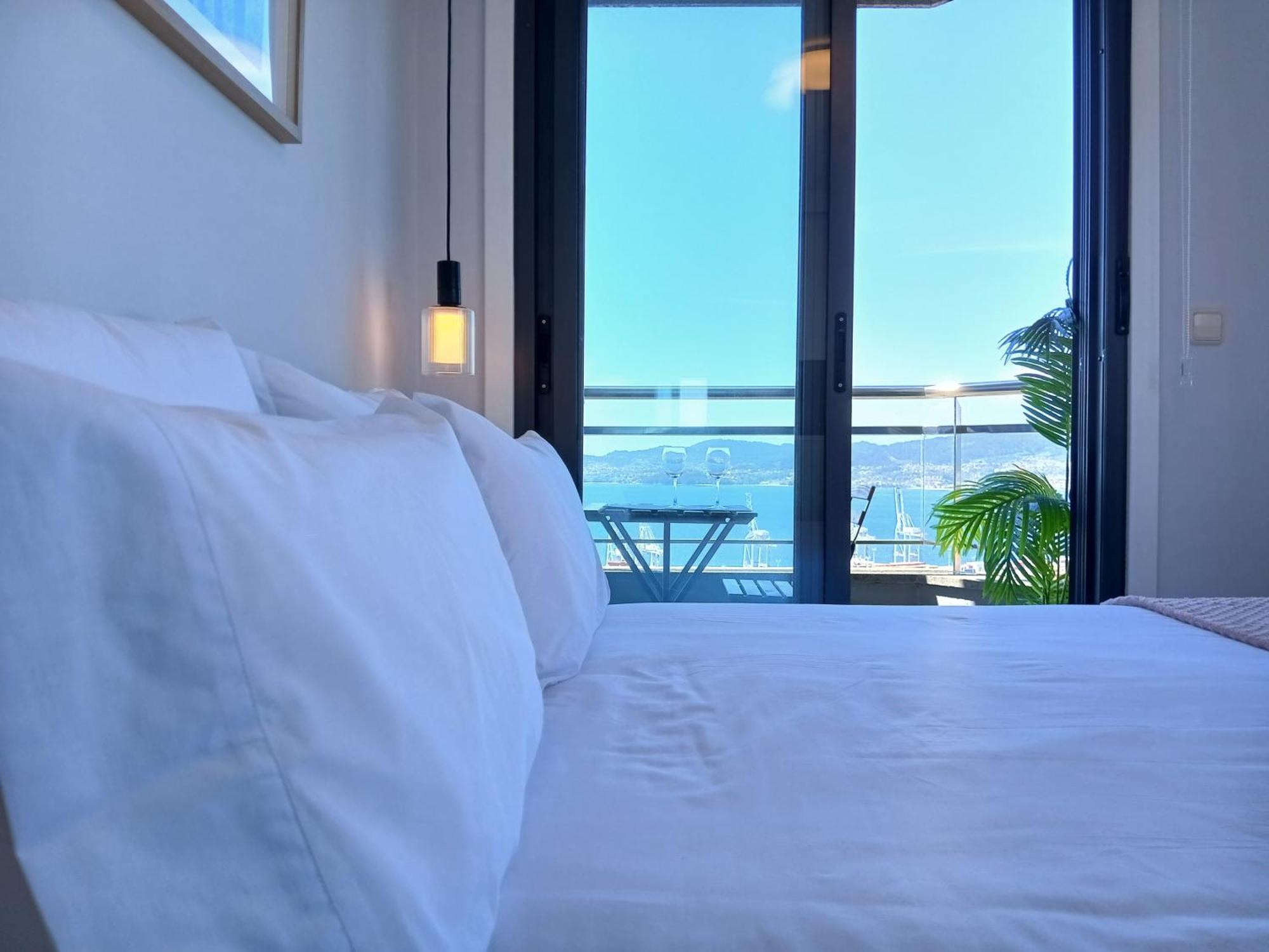 Atlantic Flats Free Parking Apartamento