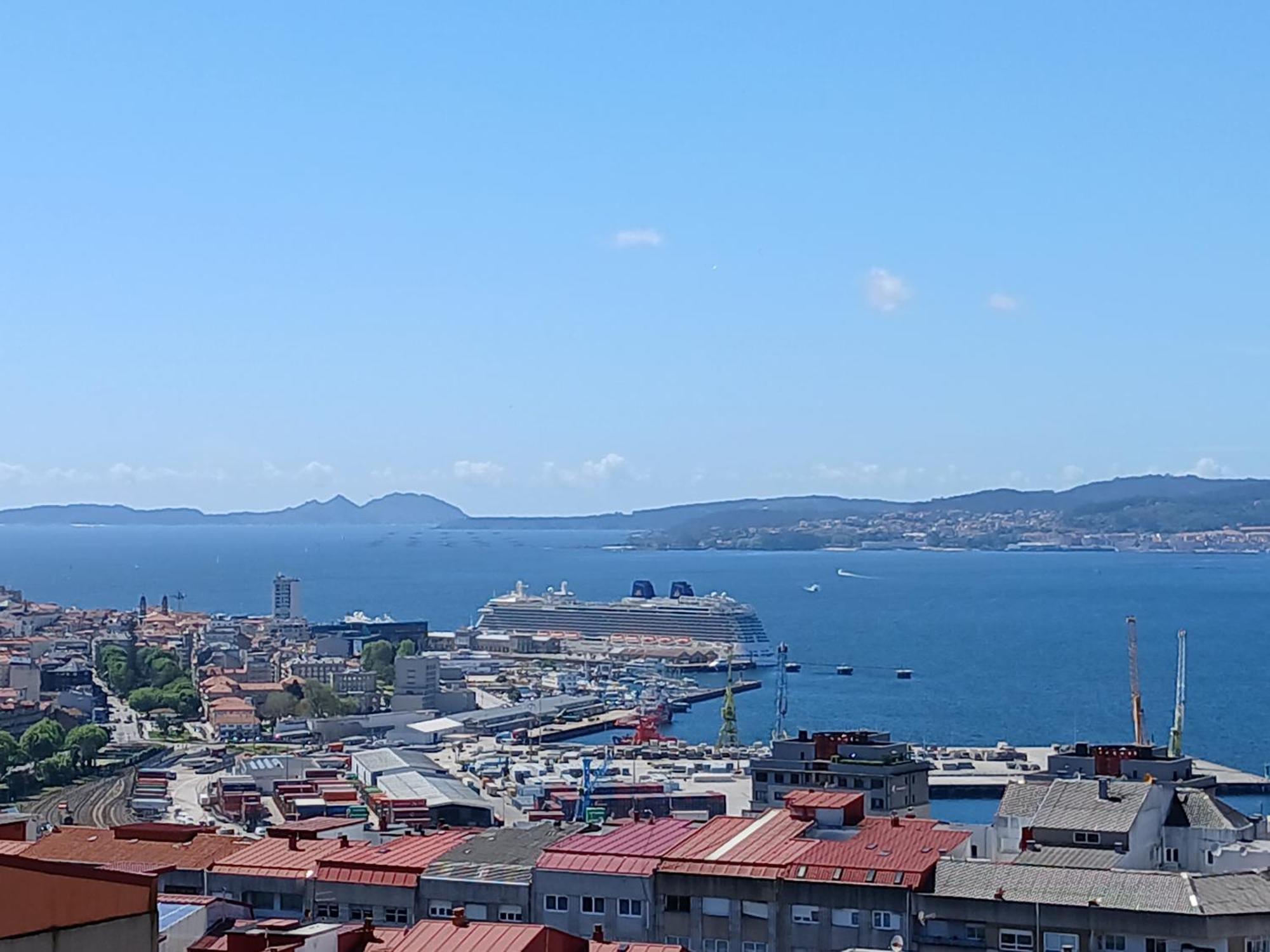 Apartamento Atlantic Flats Free Parking *